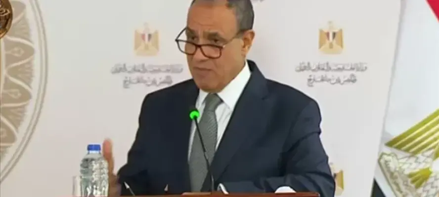 وزير الخارجية يؤكد رفض مصر الإجراءات الأحادية بشأن مياه النيل