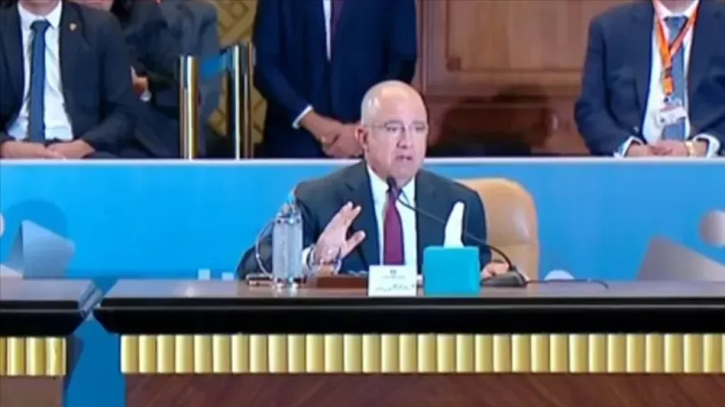 السويدي: نحتاج إلى خطة حكومية واضحة لتصنيع مستلزمات المشروعات القومية