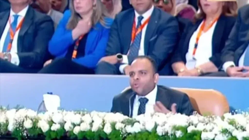 أحمد شعبان: السوق الصناعي المصري شهد تغيرات كبيرة خلال السنوات الماضية