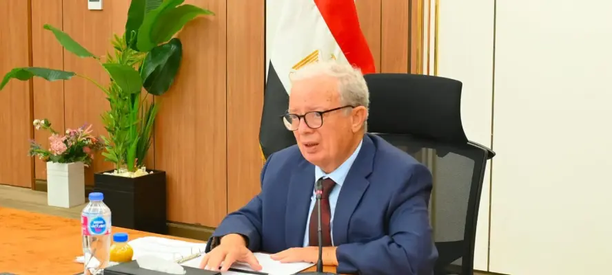 حسين عيسى: برنامج التحول الاقتصادي هدفه تعزيز الإنتاجية وتوسيع دور القطاع الخاص