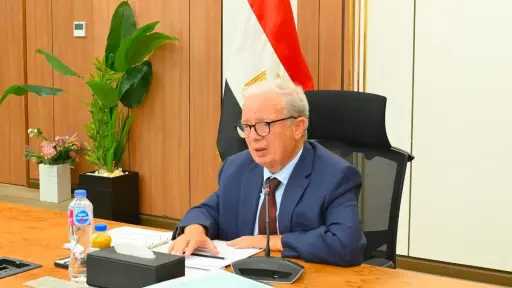 حسين عيسى: برنامج التحول الاقتصادي هدفه تعزيز الإنتاجية وتوسيع دور القطاع الخاص