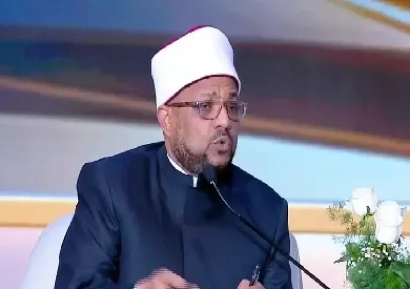 أمين مجمع البحوث الإسلامية: العقل البشري تحول لصورة تقنية تحتاج برمجة وعي لتعطيل الفيروسات الفكرية