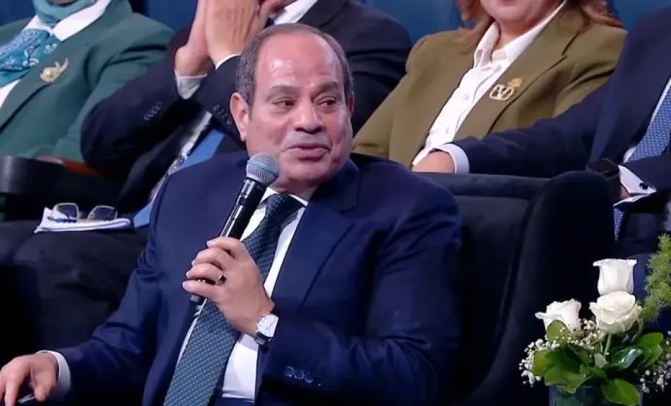 الرئيس السيسي عن احتمال وصول النفط لـ150 دولارا: لو خففنا الأحمال 4 أو 5 ساعات.. هل المواطن هيستحملني؟