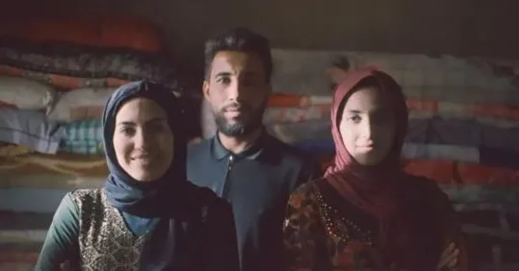 فيلم البارح العين ما نامت يفوز بجائزة نيتباك مناصفة مع دمية العجل