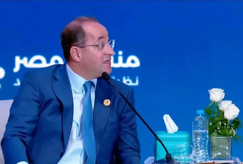وزير المالية: محطة الضبعة النووية لم تتوقف دقيقة والطاقة المنتجة منها ستوفر حتى 4 مليارات دولار بالأسعار الحالية