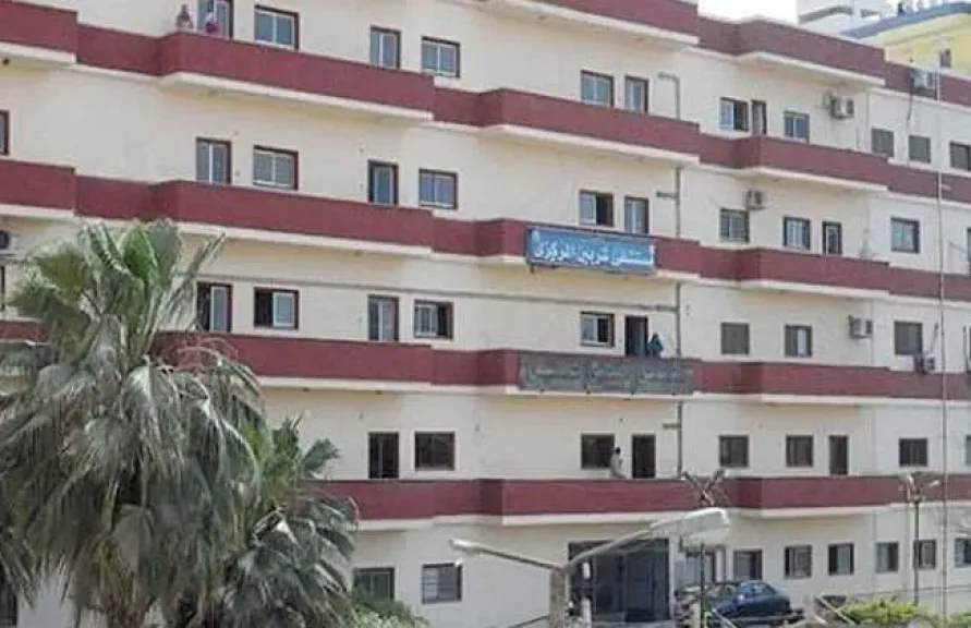 مستشفى شربين المركزي يجري 11 تدخلا متقدما لجراحات الوجه والفكين والجمجمة خلال أسبوعين