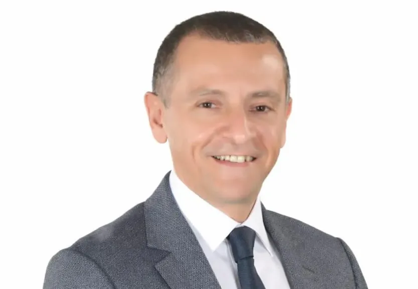 اللواء رماح السيد هاشم سكرتيرًا عامًا لمحافظة أسوان