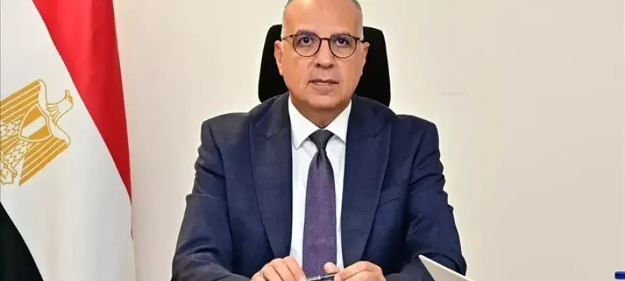 وزير الري يتابع جهود رصد المنظومة المائية باستخدام صور الأقمار الصناعية