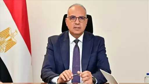 وزير الري يتابع جهود رصد المنظومة المائية باستخدام صور الأقمار الصناعية