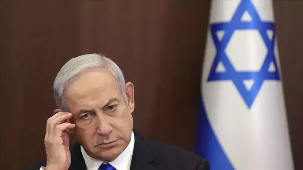سامح شكري: رحيل نتنياهو لن يغير سياسات إسرائيل تجاه فلسطين