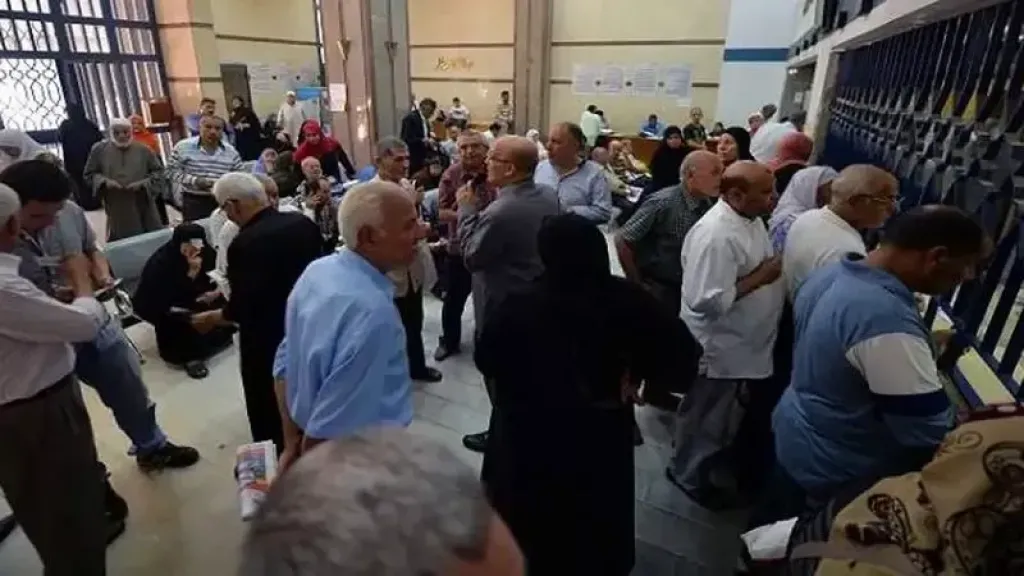 اتحاد أصحاب المعاشات يطالب برفع الحد الأدنى للمعاش إلى 5 آلاف جنيه