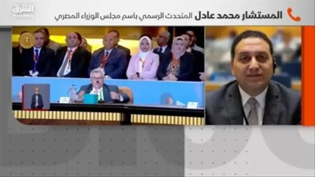متحدث الوزراء يوضح خطة الحكومة لترشيد الإنفاق ومواجهة ارتفاع أسعار النفط