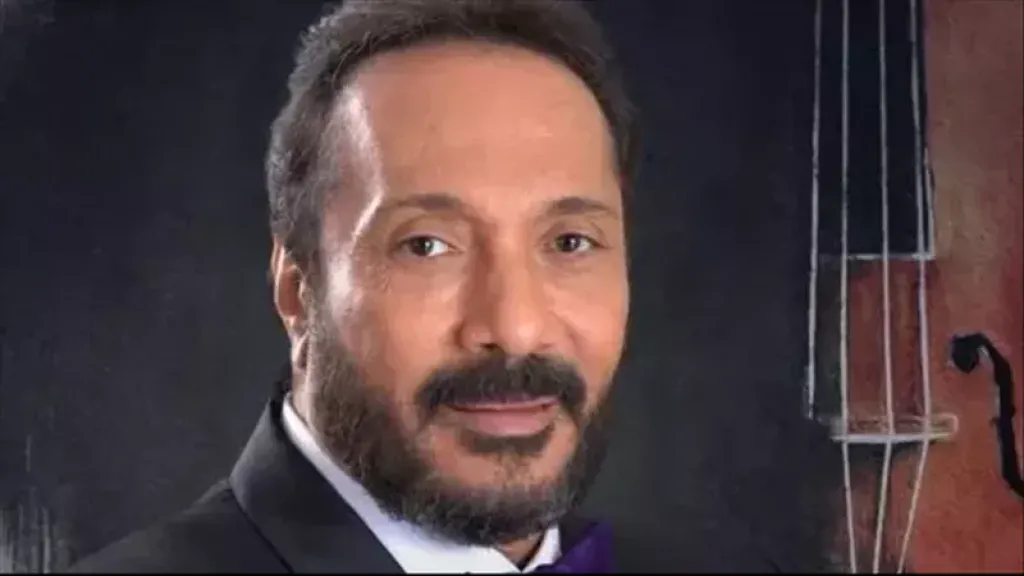 على الحجار يحيي حفلا بمهرجان الموسيقي العربية بدار الأوبرا