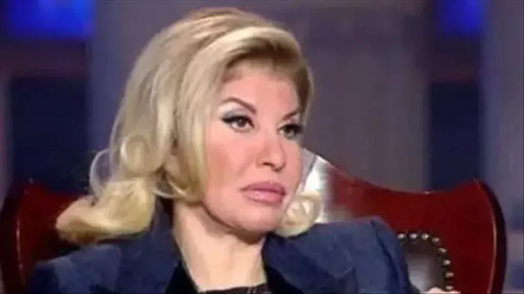 عزاء شقيقة هالة سرحان التوأم اليوم.. الموعد والمكان