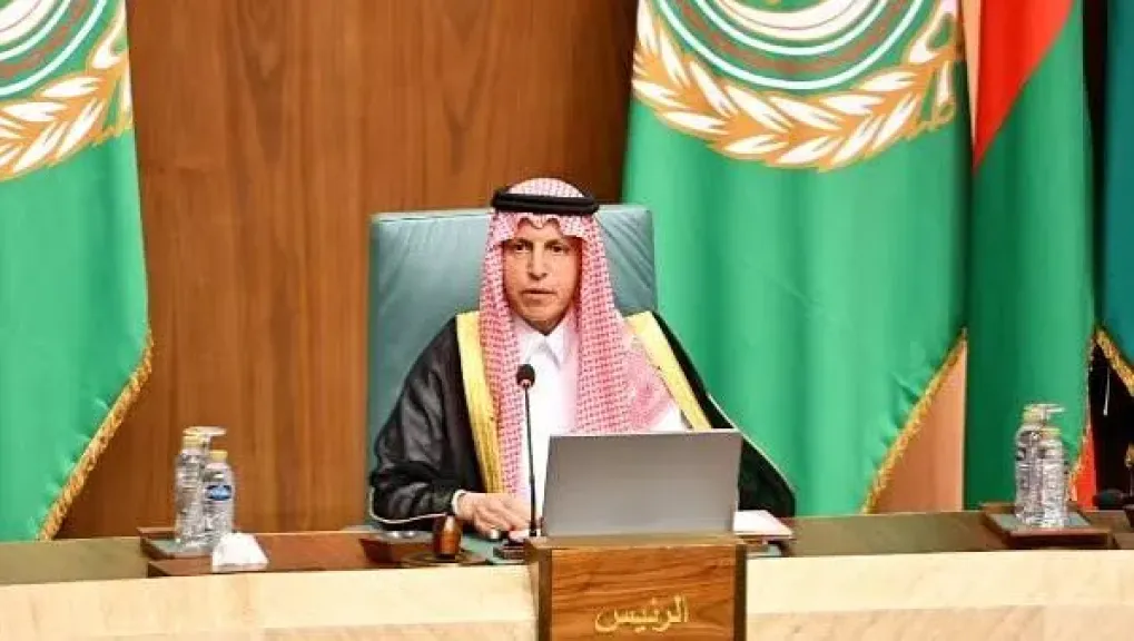 فوز مرشح المملكة العربية السعودية سعد العتيبي برئاسة البرلمان العربي للعامين المقبلين