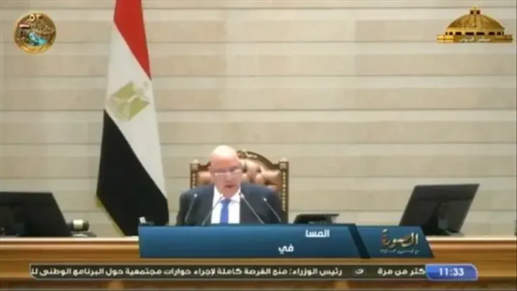 وكيل النواب: غالبية الأعضاء تؤيد تفويض الرئيس لدعم السعودية عسكريًا