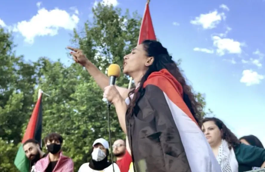 الحدود لن تقف عائقا.. خريطة الأفلام الفلسطينية في دور السينما الأوروبية