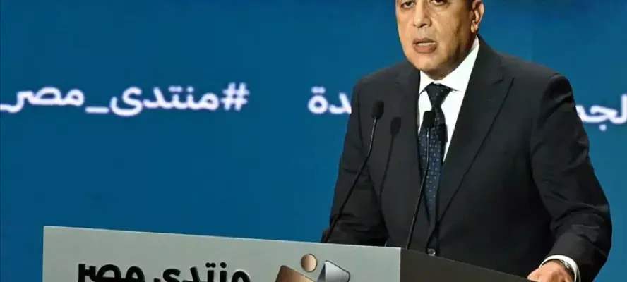 رئيس الوزراء: ما حققته مصر في 12 عامًا يعادل إنجازات دول في 30 عامًا