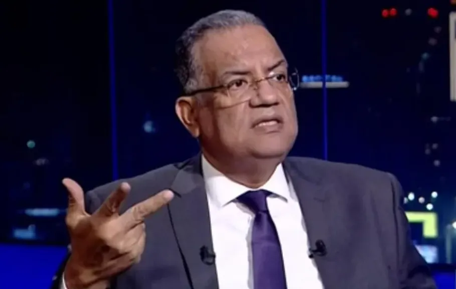 محمود مسلم: اتفاق ليبيا وتركيا بخصوص ترسيم الحدود البحرية له تأثيراته السلبية على المصالح المصرية