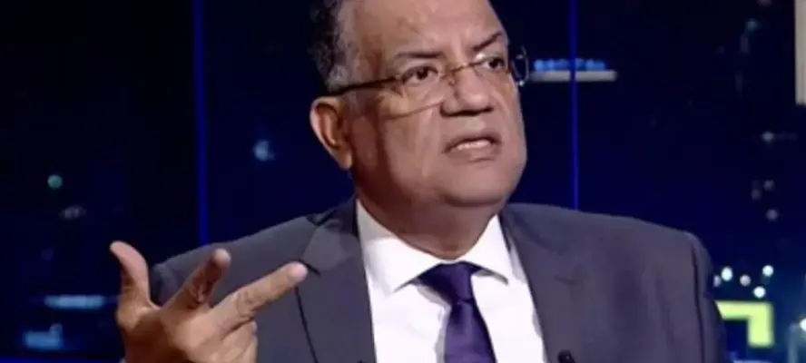 محمود مسلم: اتفاق ليبيا وتركيا بخصوص ترسيم الحدود البحرية له تأثيراته السلبية على المصالح المصرية