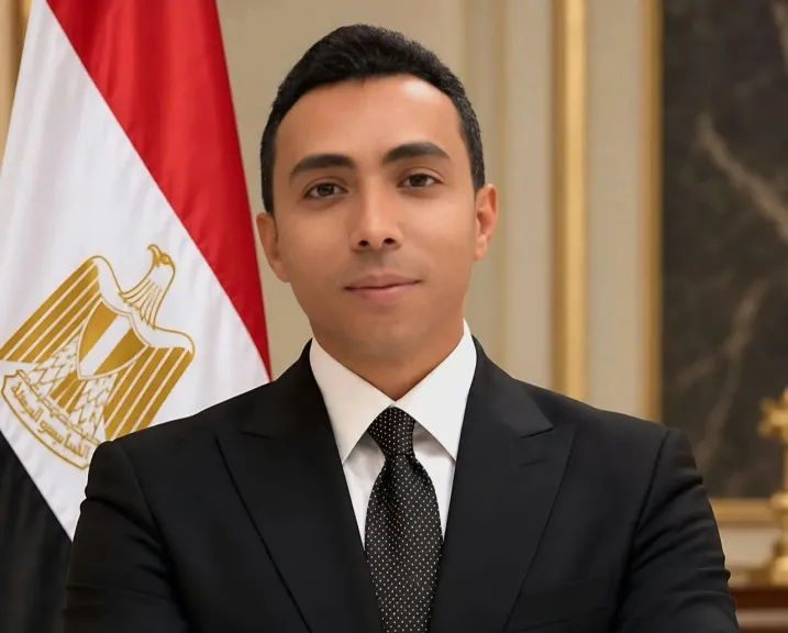 أمين شباب حزب حُماة الوطن بالقاهرة: توصيات منتدى مصر 2026 تربط تحسين معيشة المواطن بدعم الصناعة وتمكين الشباب