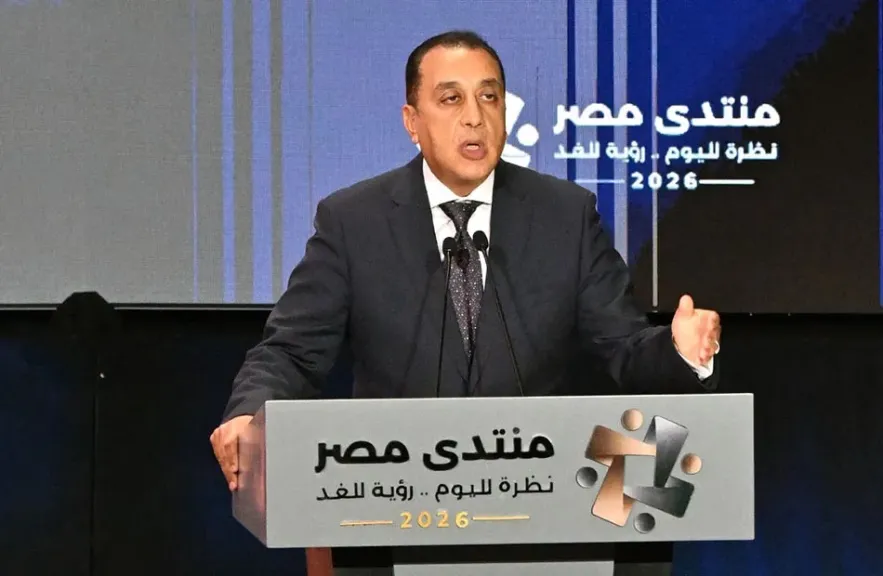 مدبولي: حزمة حوافز لدعم الصناعة في 1000 قرية بحلول 2030 وتوفير مليون فرصة عمل مرتفعة الدخل