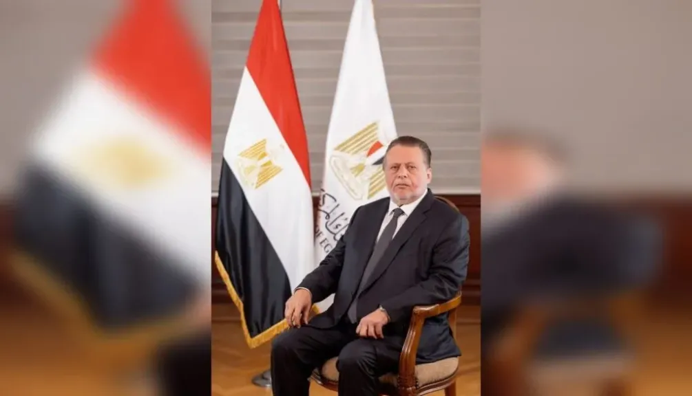محافظ البنك المركزي: نستهدف جعل الجنيه المصري قابلًا للتحويل قانونيًا بالخارج خلال 5 سنوات