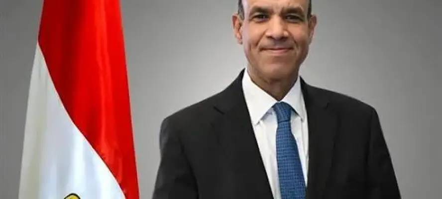 وزير الخارجية يتوجه إلى الجزائر للمشاركة في الاجتماع الوزاري لآلية دول الجوار الثلاثية حول ليبيا