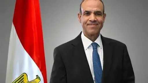 وزير الخارجية يتوجه إلى الجزائر للمشاركة في الاجتماع الوزاري لآلية دول الجوار الثلاثية حول ليبيا