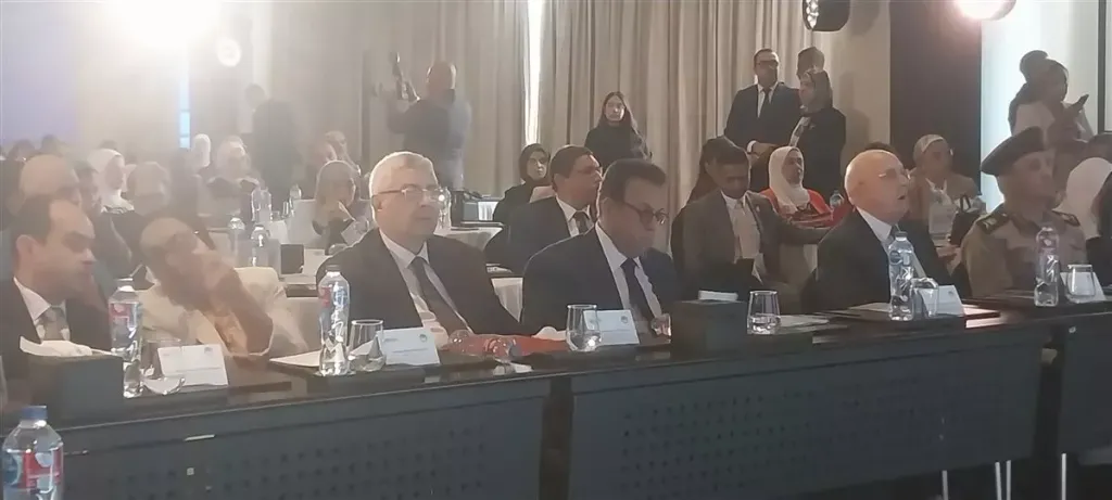 انطلاق المؤتمر الوطني السنوي لسلامة المرضى