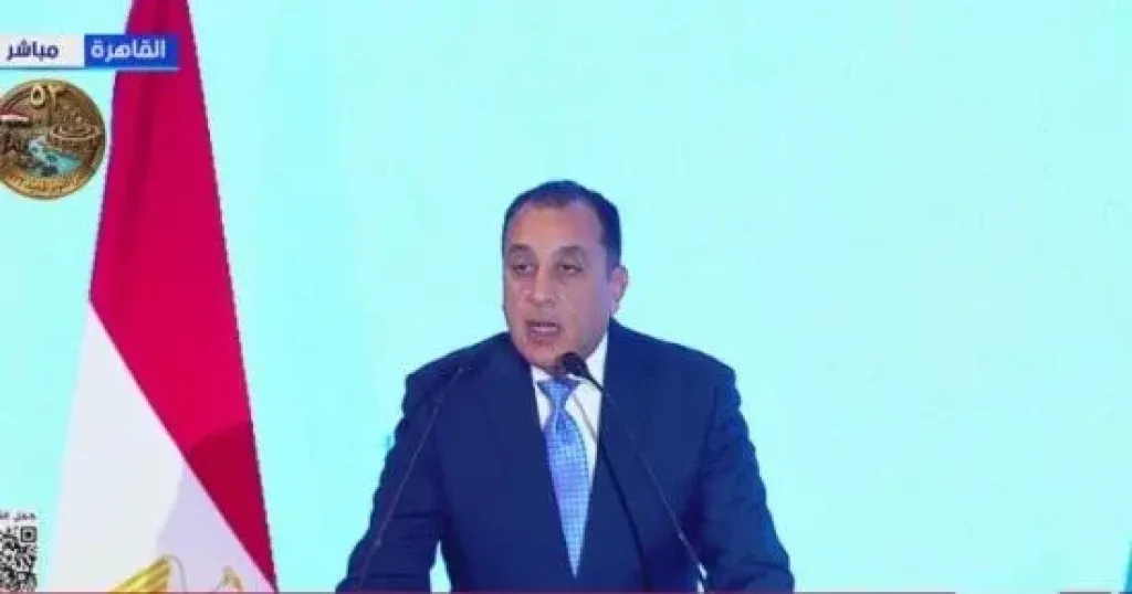 رئيس الوزراء: إدارة المياه مسؤولية مشتركة.. ونعمل على تطوير المنظومة المائية في مصر