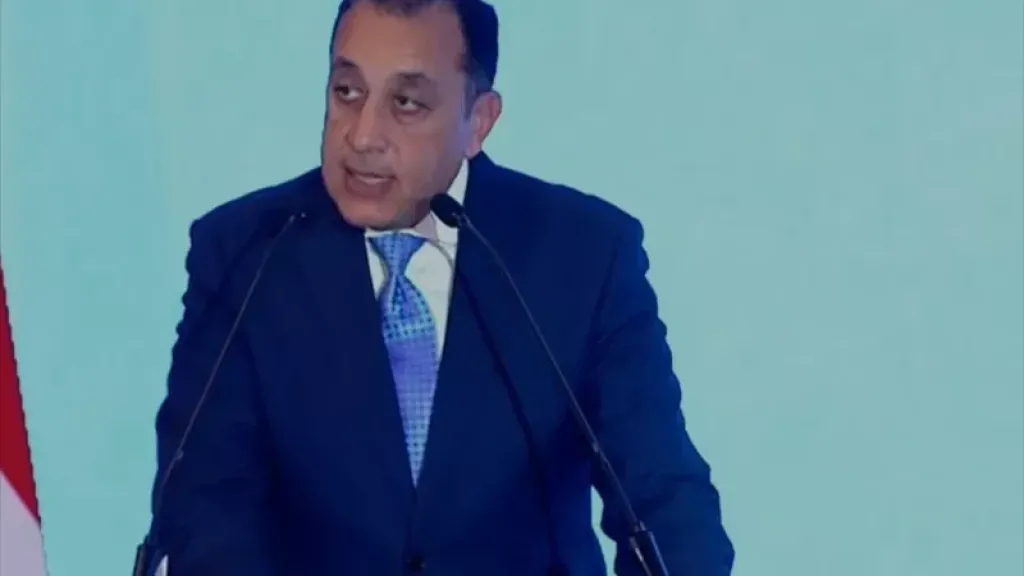 مدبولي: مصر حريصة على صون أمنها المائي وتعزيز التعاون مع دول حوض النيل