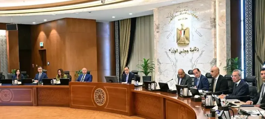 رئيس الوزراء يترأس اجتماع اللجنة العليا لشئون المشاركة