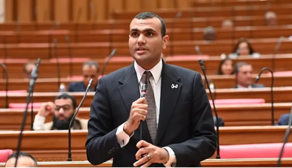 حسين هريدي يتقدم بطلب إحاطة بشأن تكرار أعطال الخط الأول للمترو