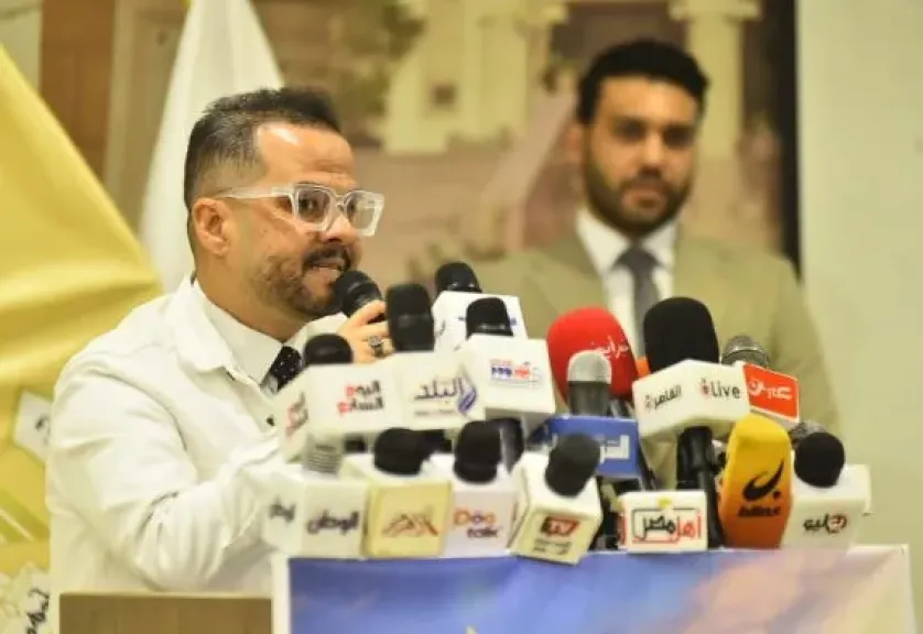 مهرجان شرم الشيخ الدولي للمسرح الشبابي يعلن جوائز دورته الحادية عشرة