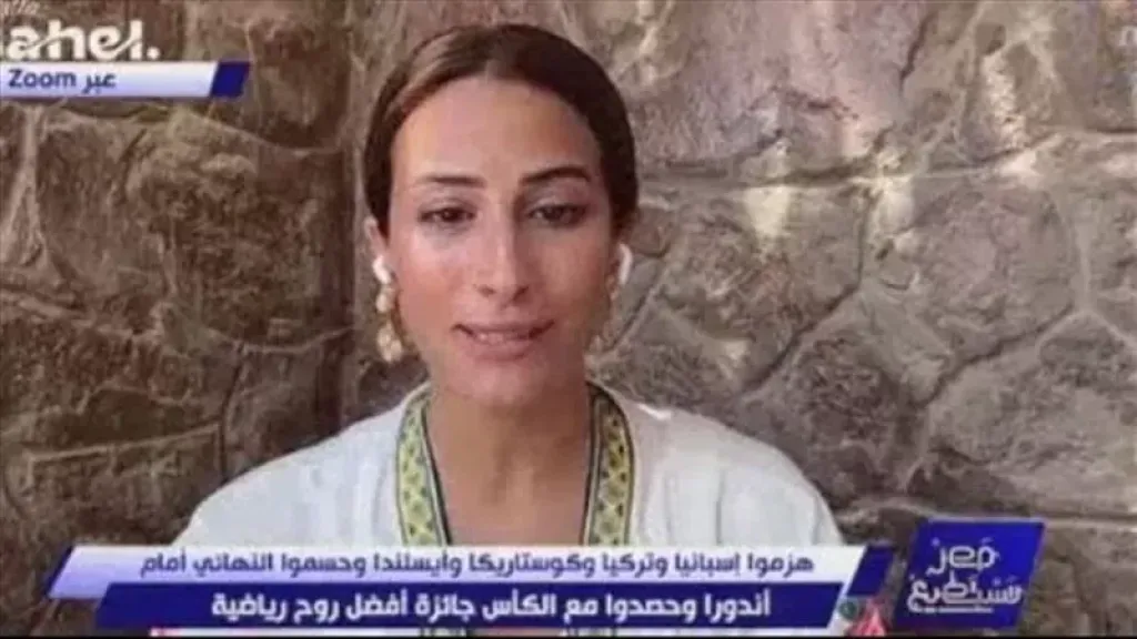 رئيسة مؤسسة «حلم»: تكريم الرئيس السيسي لأبطالنا رسالة اهتمام حقيقية بذوي الهمم