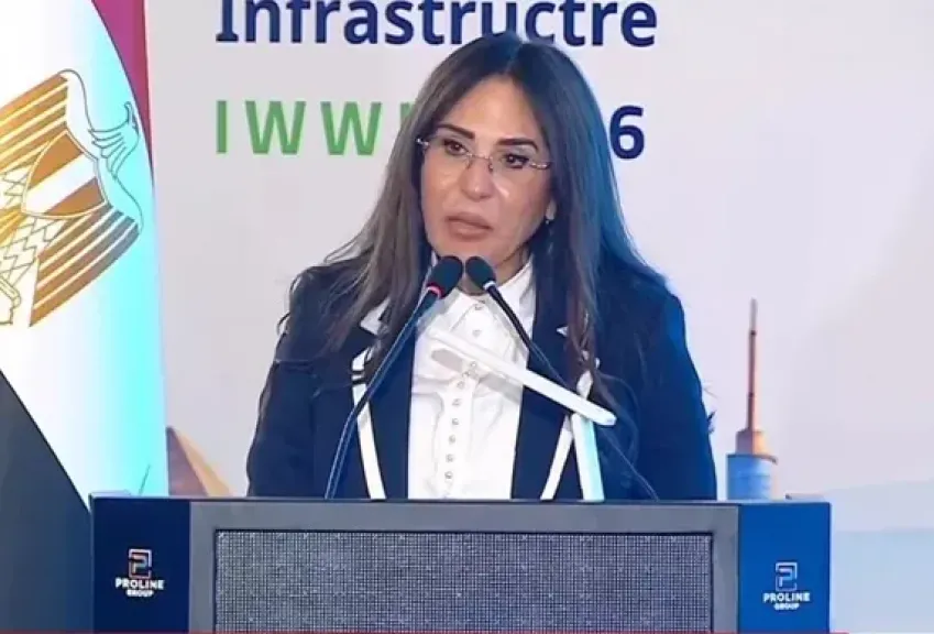 راندة المنشاوي: توطين الصناعة يقلل الاعتماد على الواردات ويعزز مرونة سلاسل الإمداد