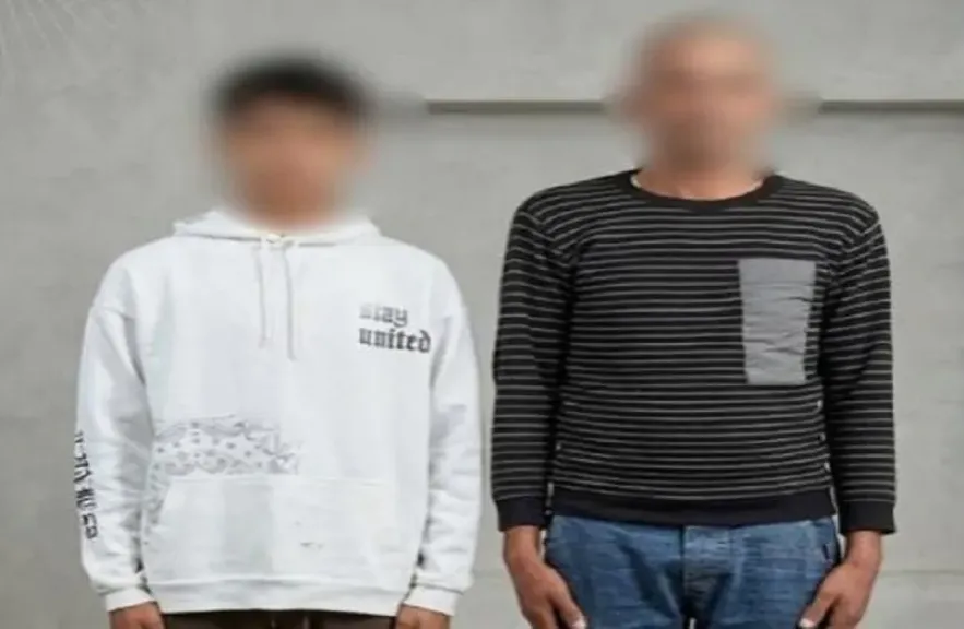 حبس عامل وسائق للتعدي على فتاة وتهديدها بسلاح أبيض في الشرقية
