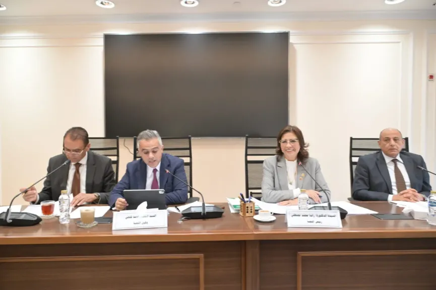 تضامن النواب توافق على تعديلات قانون إنشاء صندوق تكريم الشهداء والضحايا والمفقودين