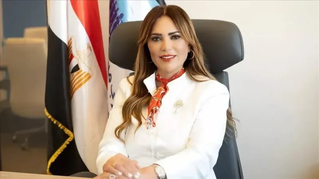 برلمانية: التنسيق المصري السعودي يعزز استقرار المنطقة والتضامن العربي ضرورة لمواجهة التحديات