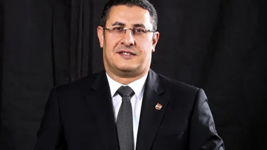 تعيين إبراهيم الكفراوي مساعدًا للعضو المنتدب ورئيسًا لقطاع الخزانة وأسواق المال بالمصرف المتحد