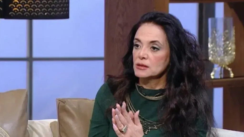 جيهان راتب: الشهرة أذتني نفسيا ولم أحقق مكاسب مادية من الفن