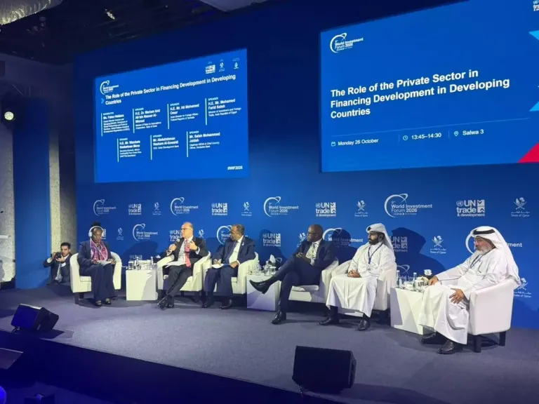 وزير الاستثمار: مصر تعمل مع البنك الدولي على استراتيجية للترويج للاستثمار