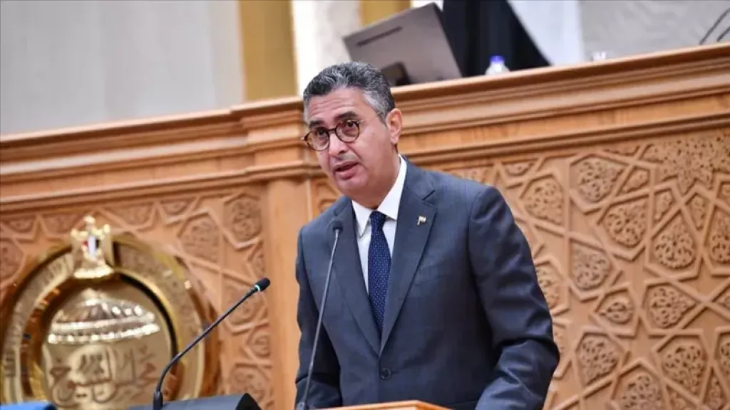 وزير التموين: السعات التخزينية للصوامع تصل إلى 4.4 مليون طن والمستهدف 6 ملايين