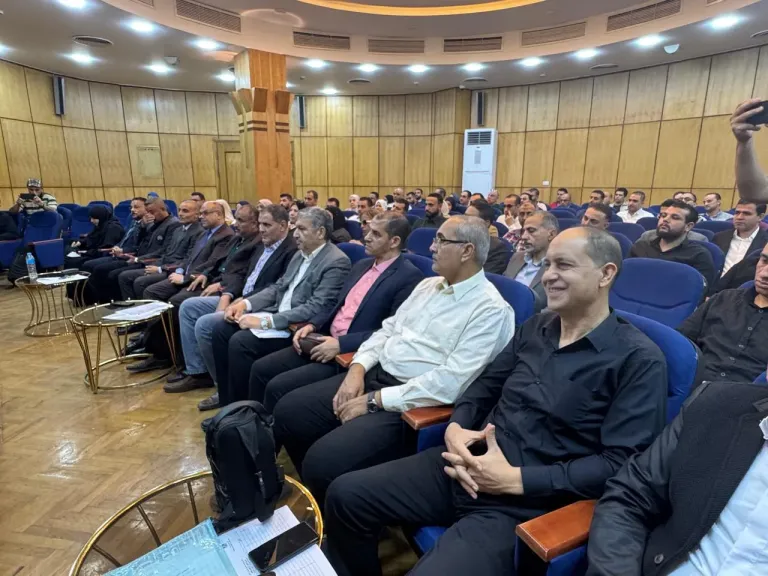 ورشة عمل بالدقهلية لتعزيز دمج ذوي الإعاقة في سوق العمل وتكافؤ الفرص