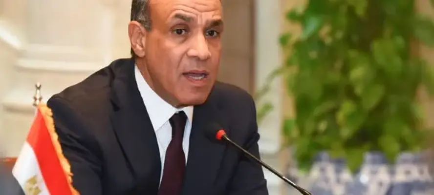 وزير الخارجية: الطلاب المتفوقون يمثلون ثروة قومية وركيزة أساسية في بناء المستقبل