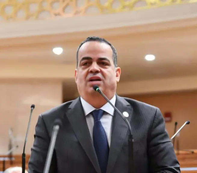 النائب عصام هلال: تحفيز الإنتاج المحلي أولوية لمواجهة الغلاء وحماية الأمن الغذائي