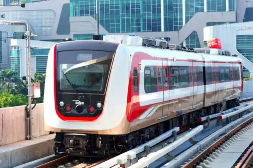 مواعيد المترو وقطار LRT ومونوريل شرق النيل بعد تطبيق التوقيت الشتوي 2026
