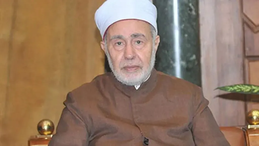 الأوقاف تُحيي ذكرى ميلاد الإمام الأكبر الدكتور محمد سيد طنطاوي شيخ الأزهر السابق