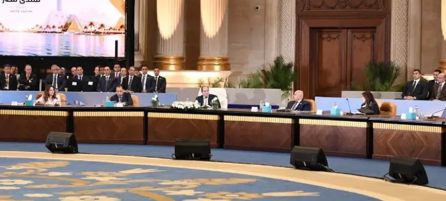 مجلس الوزراء: تنفيذ التكليفات الرئاسية بمنتدى مصر يمتد حتى 2030
